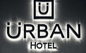 Urban Hotel